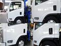 2008 Isuzu Isuzu Others