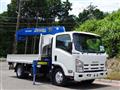 2008 Isuzu Isuzu Others