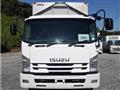 2015 Isuzu Isuzu Others
