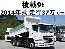 2014 Mitsubishi Mitsubishi Others