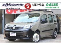 2014 Renault Kangoo