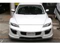 2003 Mazda RX-8
