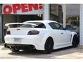2003 Mazda RX-8