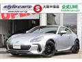 2021 Subaru BRZ