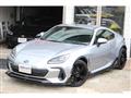 2021 Subaru BRZ