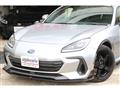 2021 Subaru BRZ