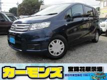 2011 Honda Freed