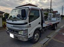 2005 Hino Dutro