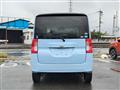 2015 Daihatsu Tanto