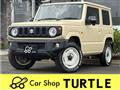 2021 Suzuki Jimny