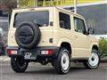 2021 Suzuki Jimny