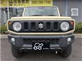 2021 Suzuki Jimny