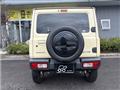 2021 Suzuki Jimny