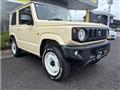 2021 Suzuki Jimny