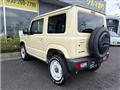 2021 Suzuki Jimny