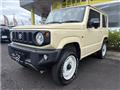 2021 Suzuki Jimny