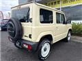 2021 Suzuki Jimny