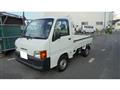 2000 Subaru Sambar