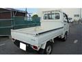 2000 Subaru Sambar