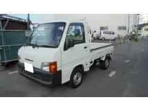 2000 Subaru Sambar