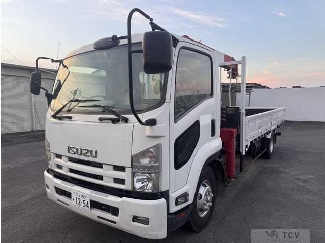 2013 Isuzu Isuzu Others