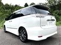 2012 Toyota Estima