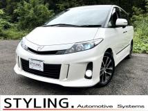 2012 Toyota Estima