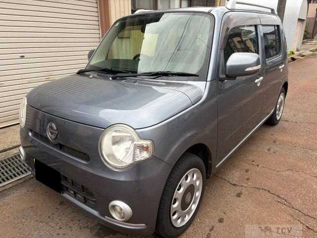 2010 Daihatsu MIRA COCOA