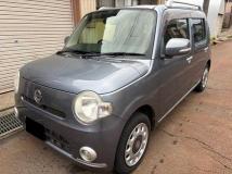 2010 Daihatsu MIRA COCOA