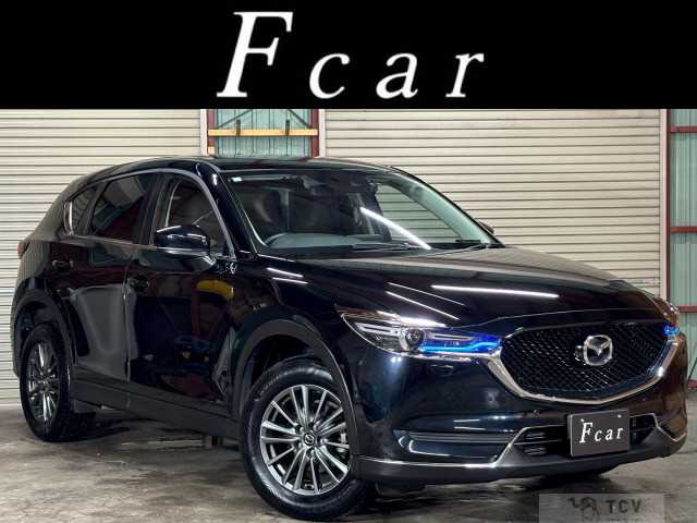 2017 Mazda Mazda Others