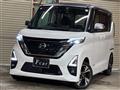 2021 Nissan ROOX