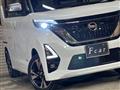 2021 Nissan ROOX