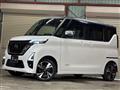 2021 Nissan ROOX