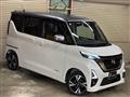 2021 Nissan ROOX
