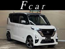 2021 Nissan ROOX