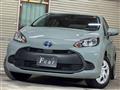 2022 Toyota AQUA