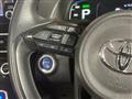 2022 Toyota AQUA