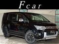 2009 Mitsubishi Delica D5