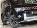 2009 Mitsubishi Delica D5