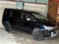 2009 Mitsubishi Delica D5