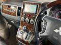 2009 Mitsubishi Delica D5