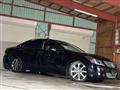 2009 Toyota Crown Athlete Series