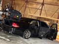2009 Toyota Crown Athlete Series