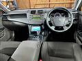 2009 Toyota Crown Athlete Series