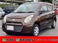 2012 Suzuki Alto