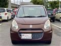 2012 Suzuki Alto