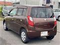 2012 Suzuki Alto