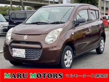 2012 Suzuki Alto