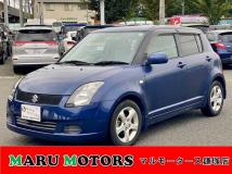 2007 Suzuki Swift