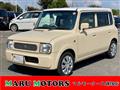 2007 Suzuki Lapin